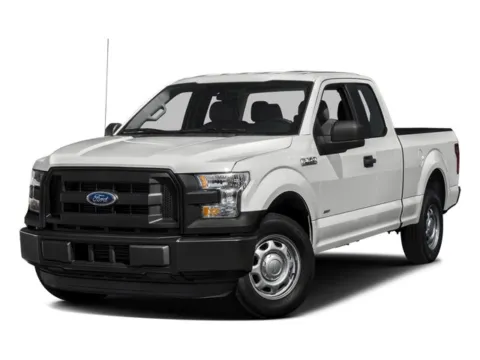 Photos of 2016 Ford F-150 4WD SUPERCAB XLT for sale in Pueblo, CO at Southwest Motors