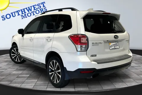 More photos of 2018 Subaru Forester Touring at Southwest Motors, CO