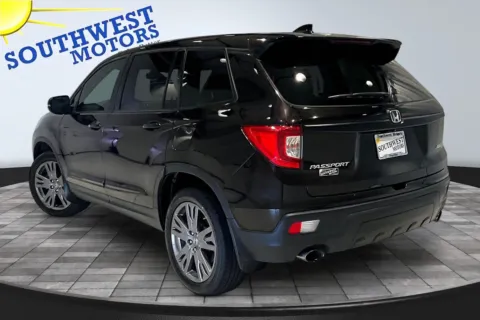 More photos of 2019 Honda Passport EX-L at Southwest Motors, CO