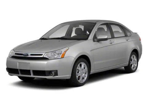 Photos of 2010 Ford Focus SEL for sale in Pueblo, CO at Southwest Motors