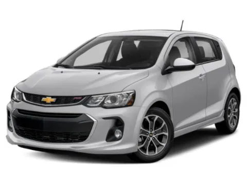 Photos of 2019 Chevrolet Sonic LT for sale in Pueblo, CO at Southwest Motors