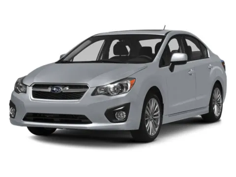 Photos of 2014 Subaru Impreza Sedan 4WD for sale in Pueblo, CO at Southwest Motors