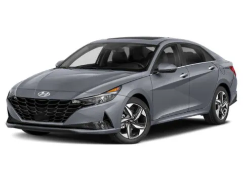 Photos of 2023 Hyundai Elantra Limited for sale in Pueblo, CO at Southwest Motors