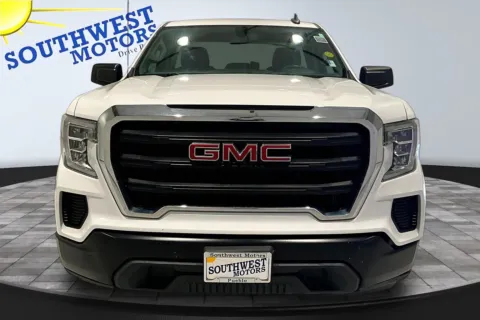 Photos of 2019 GMC Sierra 1500 2WD for sale in Pueblo, CO at Southwest Motors