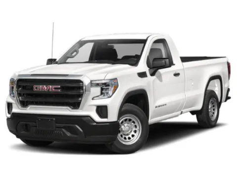 Photos of 2019 GMC Sierra 1500 2WD for sale in Pueblo, CO at Southwest Motors