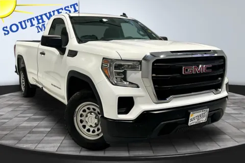 Another view of 2019 GMC Sierra 1500 2WD for sale in Pueblo, CO at Southwest Motors