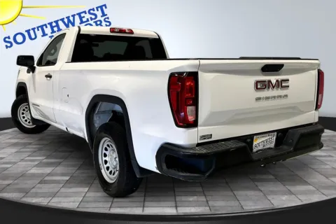 More photos of 2019 GMC Sierra 1500 2WD at Southwest Motors, CO