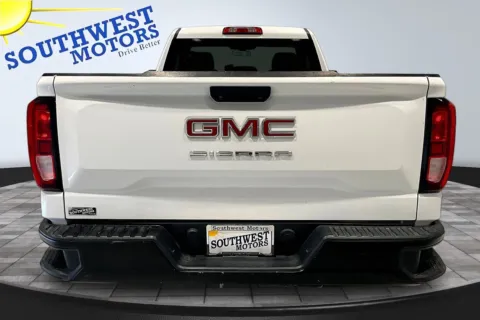 More photos of 2019 GMC Sierra 1500 2WD at Southwest Motors, CO