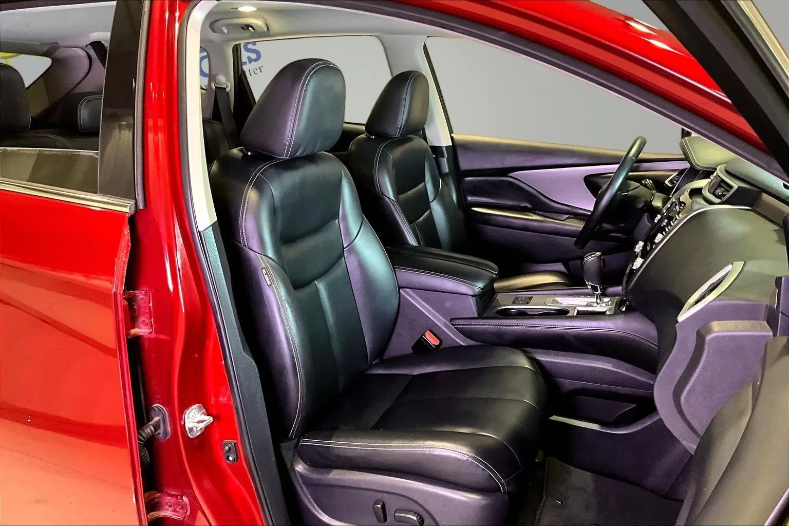 Nissan Murano photo 29