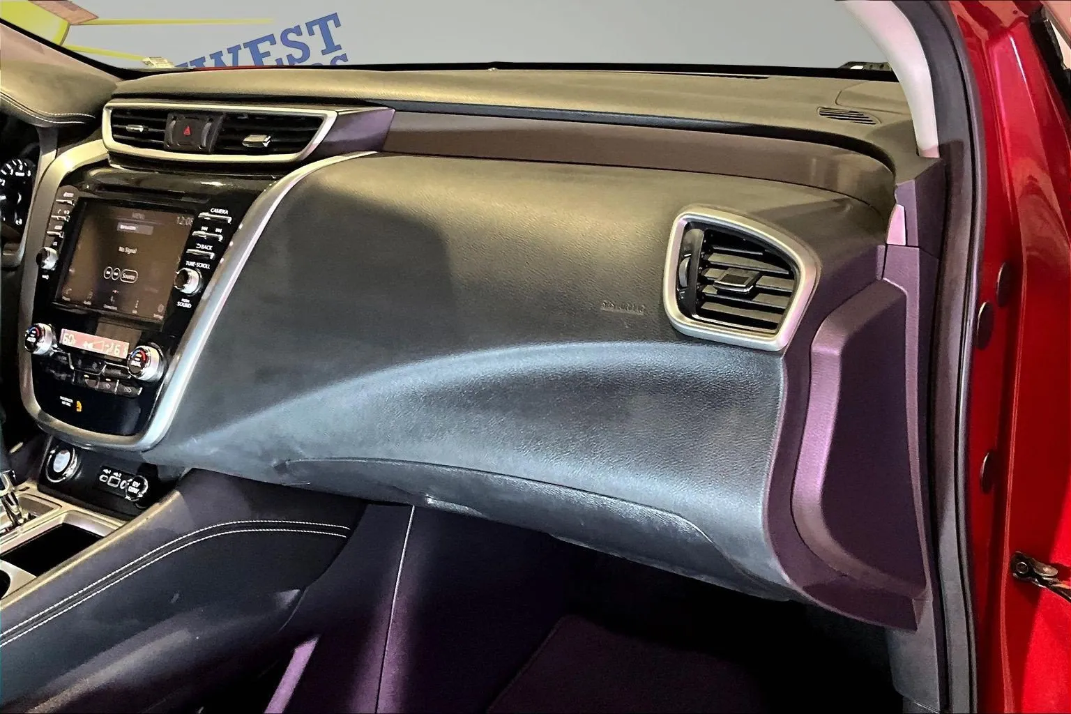 Nissan Murano photo 26