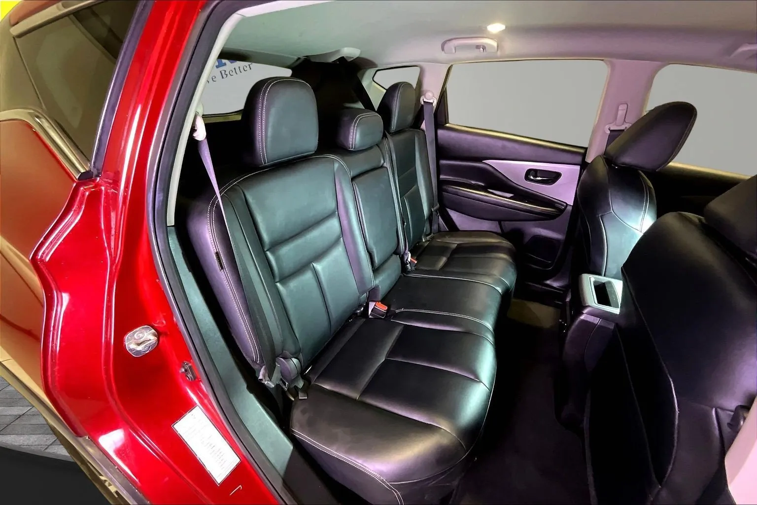 Nissan Murano photo 25