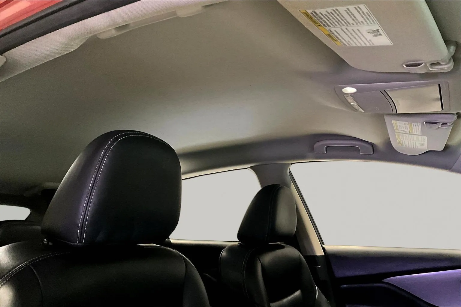 Nissan Murano photo 27