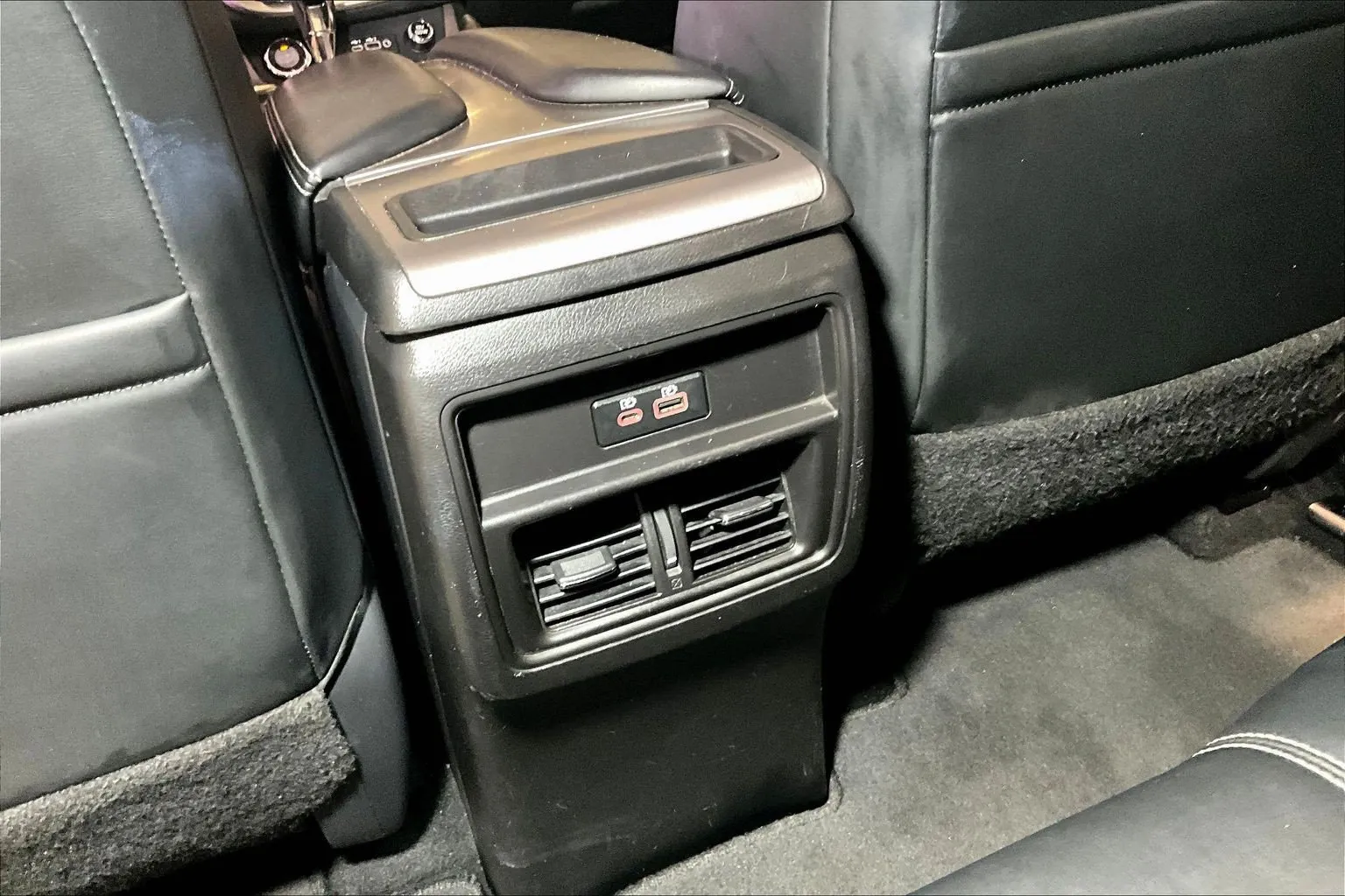 Nissan Murano photo 11