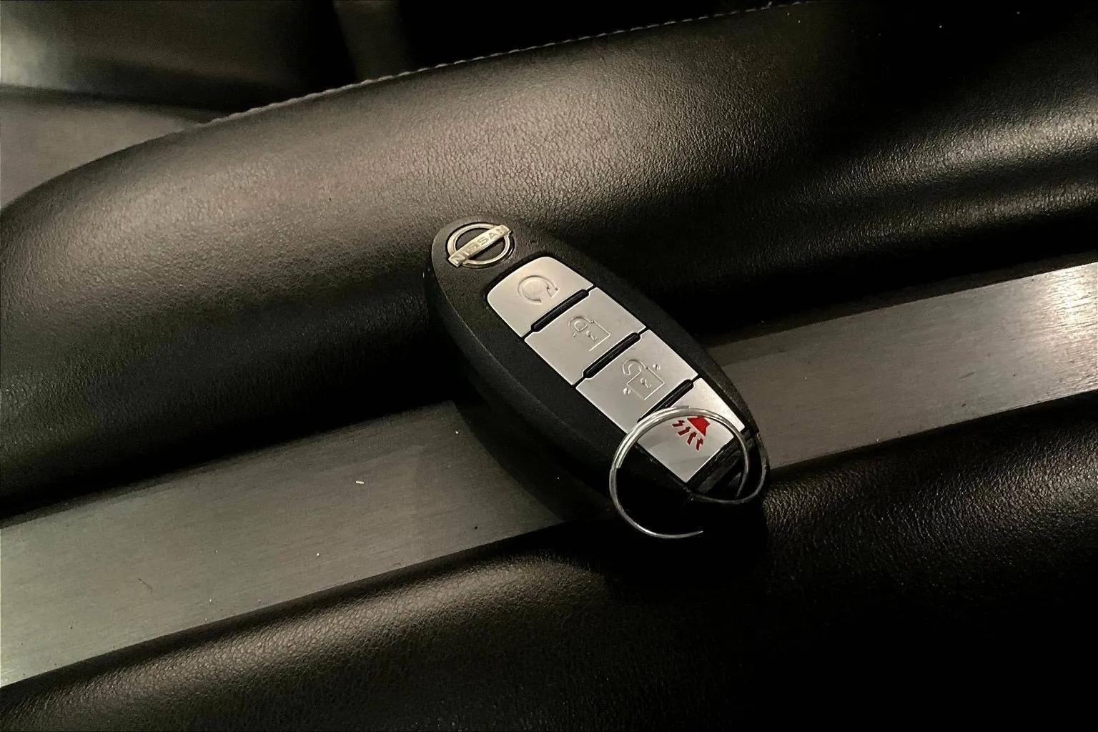 Nissan Murano photo 35