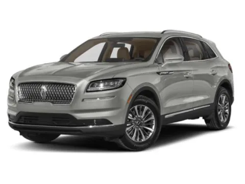 Photos of 2021 Lincoln Nautilus Reserve for sale in Pueblo, CO at Southwest Motors