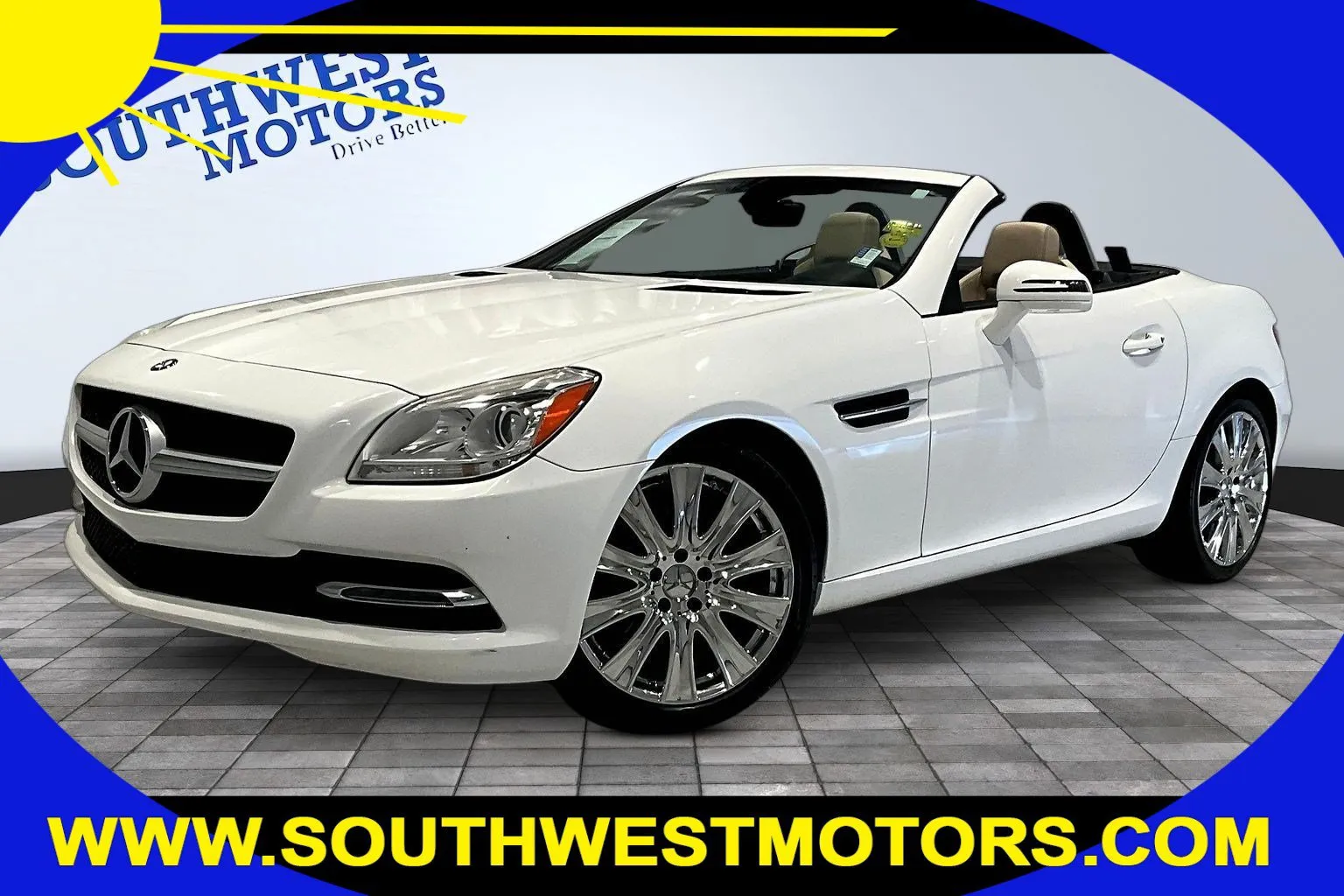 2014 Mercedes-Benz SLK-Class SLK 250 for sale in Pueblo, CO