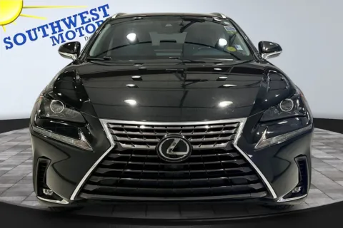 Photos of 2020 Lexus NX 300 for sale in Pueblo, CO at Southwest Motors