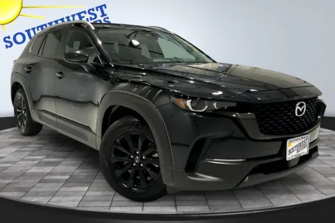 Another view of 2025 Mazda CX-50 2.5 S Preferred Package for sale in Pueblo, CO at Southwest Motors
