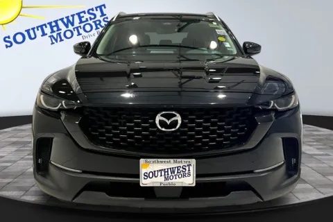 Photos of 2025 Mazda CX-50 2.5 S Preferred Package for sale in Pueblo, CO at Southwest Motors