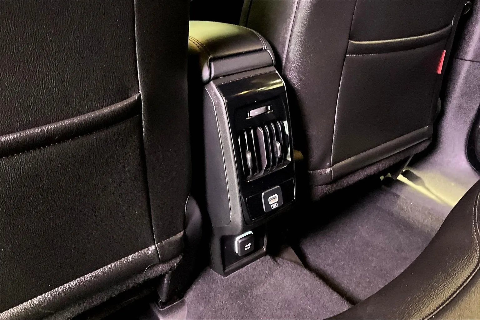 2025 Jeep Compass Trailhawk - Photo 11