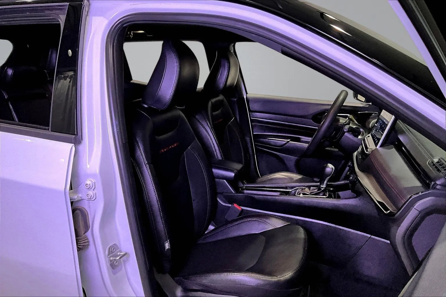 2025 Jeep Compass Trailhawk - Photo 29