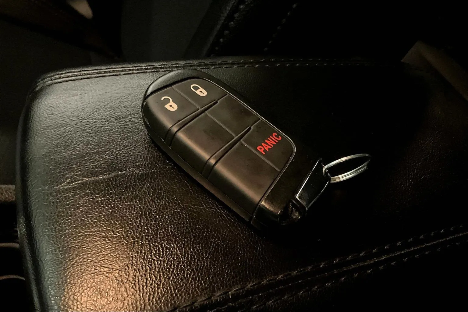2025 Jeep Compass Trailhawk - Photo 35