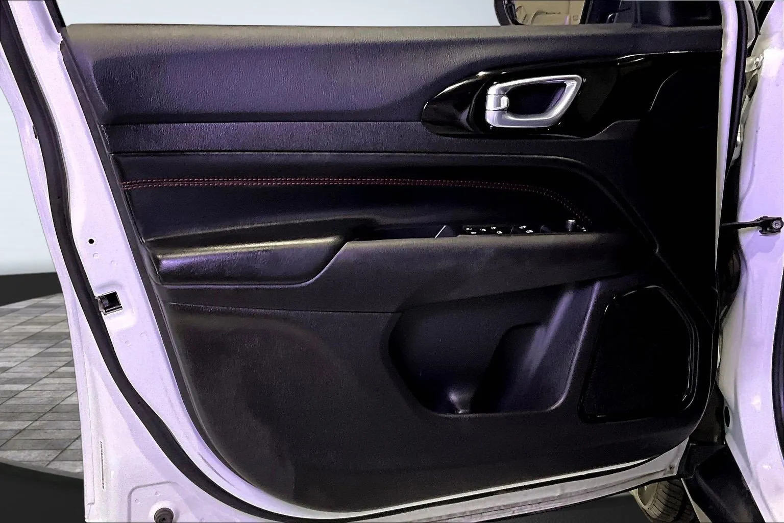 2025 Jeep Compass Trailhawk - Photo 20
