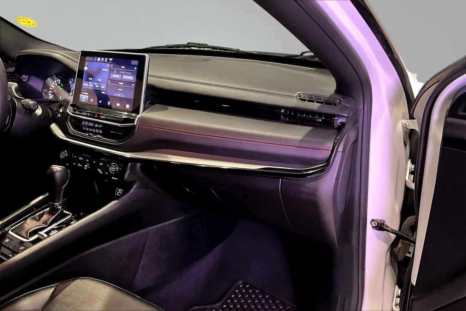 2025 Jeep Compass Trailhawk - Photo 26