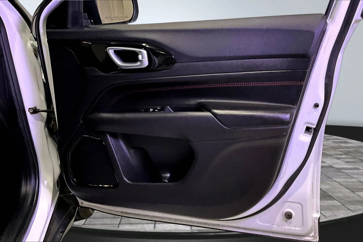 2025 Jeep Compass Trailhawk - Photo 28