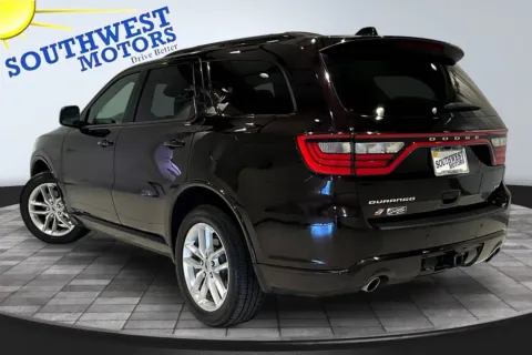 More photos of 2024 Dodge Durango GT Plus at Southwest Motors, CO