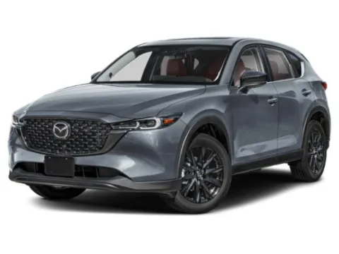 Photos of 2025 Mazda CX-5 2.5 S Carbon Edition for sale in Pueblo, CO at Southwest Motors
