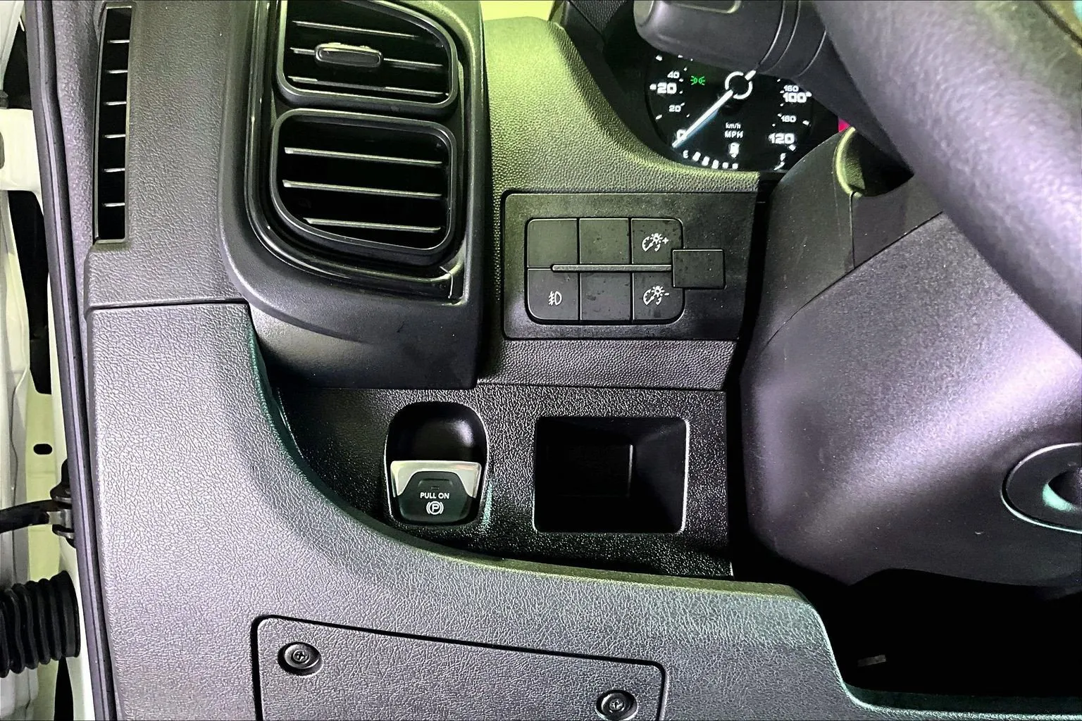 Ram Cargo Van photo 17