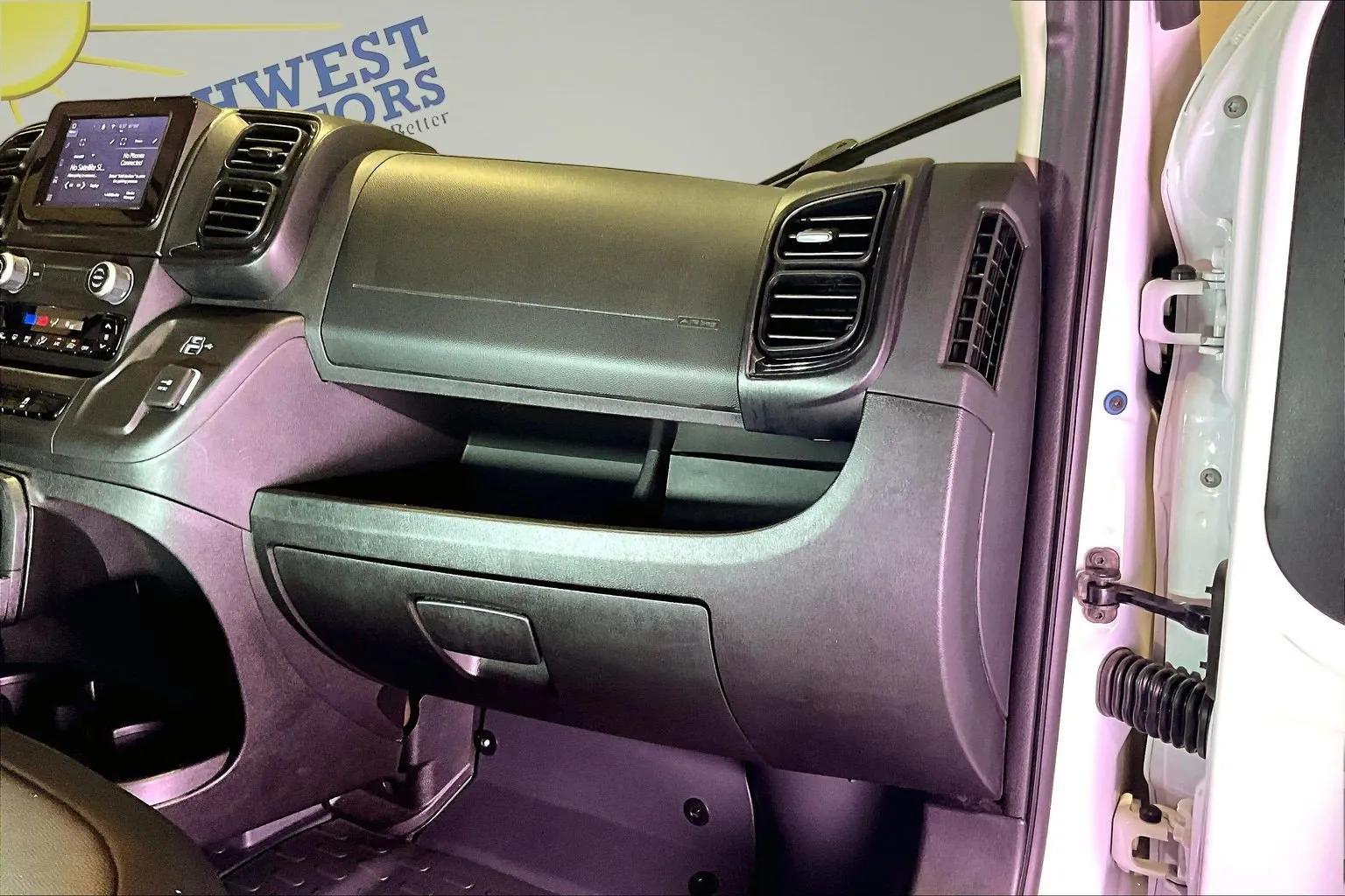 Ram Cargo Van photo 25