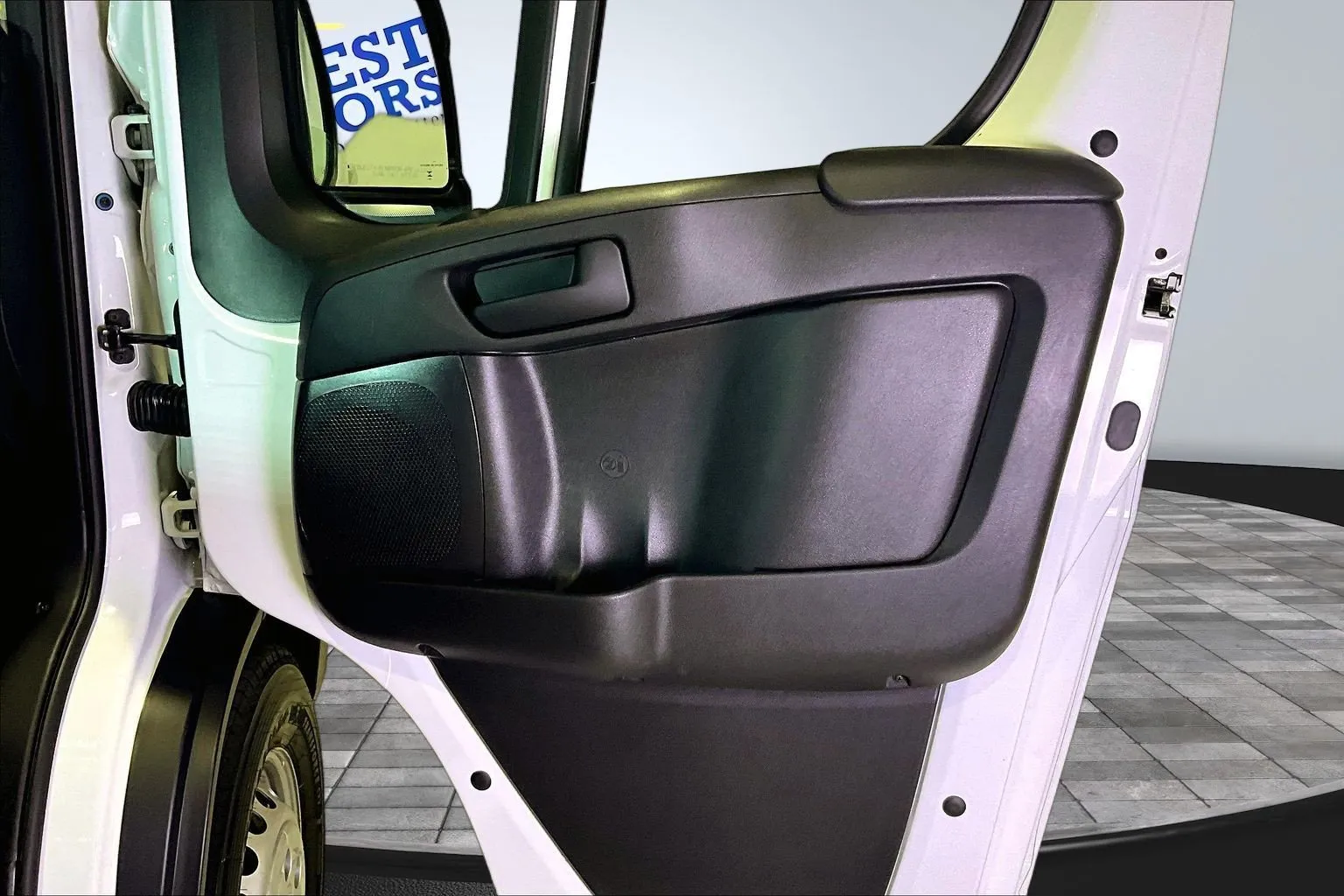 Ram Cargo Van photo 27