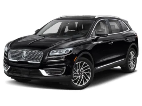 Photos of 2019 Lincoln Nautilus Reserve for sale in Pueblo, CO at Southwest Motors