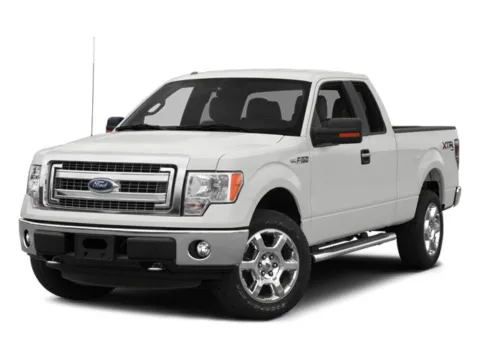 Photos of 2014 Ford F-150 for sale in Pueblo, CO at Southwest Motors