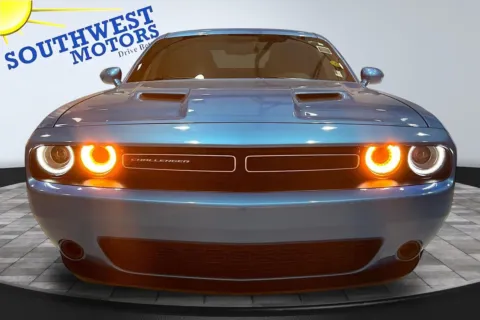 Photos of 2023 Dodge Challenger SXT for sale in Pueblo, CO at Southwest Motors