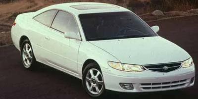 Photos of 1999 Toyota Camry Solara CPE SE V6 AUTO for sale in Pueblo, CO at Southwest Motors