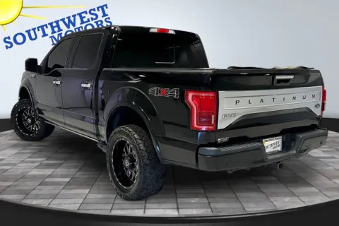 More photos of 2017 Ford F-150 XL at Southwest Motors, CO