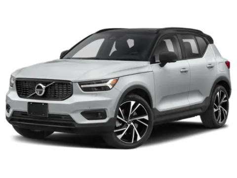 Photos of 2021 Volvo XC40 R-Design for sale in Pueblo, CO at Southwest Motors