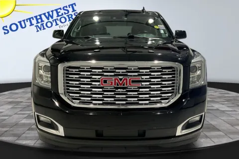Photos of 2020 GMC Yukon Denali for sale in Pueblo, CO at Southwest Motors
