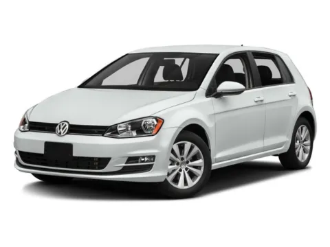 Photos of 2017 Volkswagen Golf for sale in Pueblo, CO at Southwest Motors