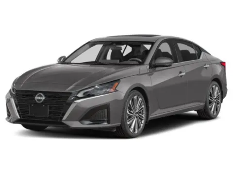 Photos of 2025 Nissan Altima SL for sale in Pueblo, CO at Southwest Motors