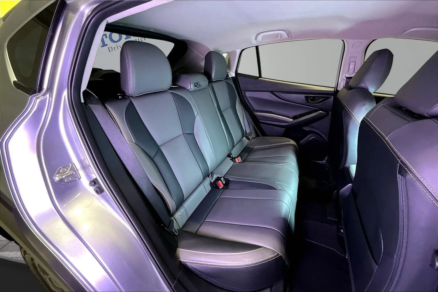 Subaru Crosstrek photo 26