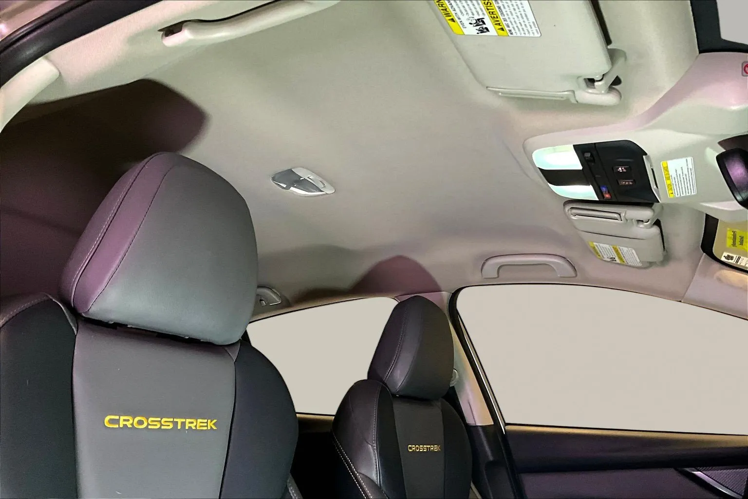 Subaru Crosstrek photo 28