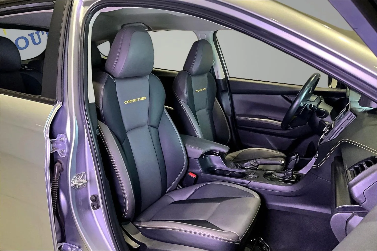 Subaru Crosstrek photo 30