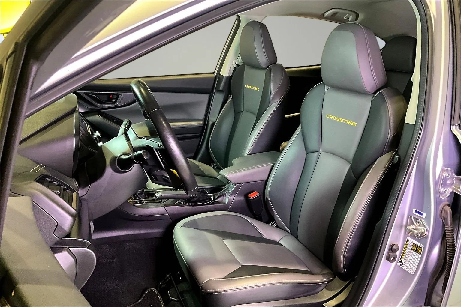 Subaru Crosstrek photo 22