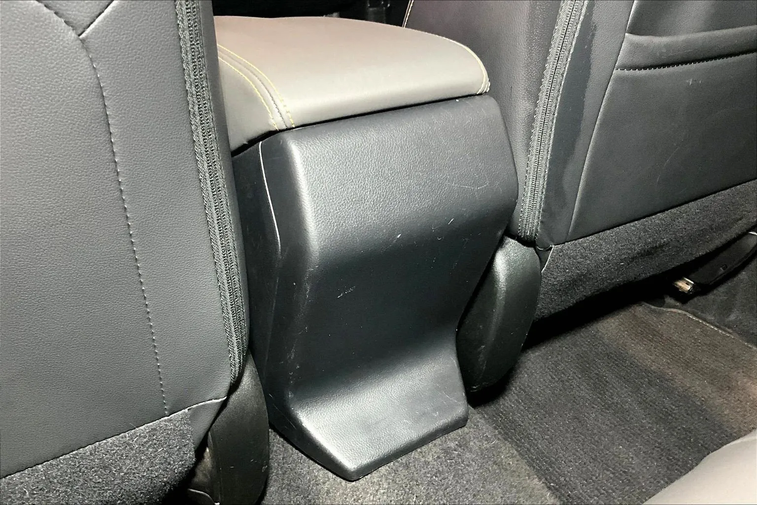 Subaru Crosstrek photo 11