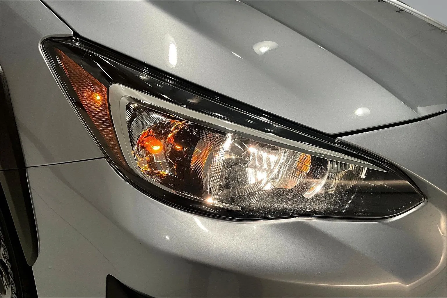 Subaru Crosstrek photo 32