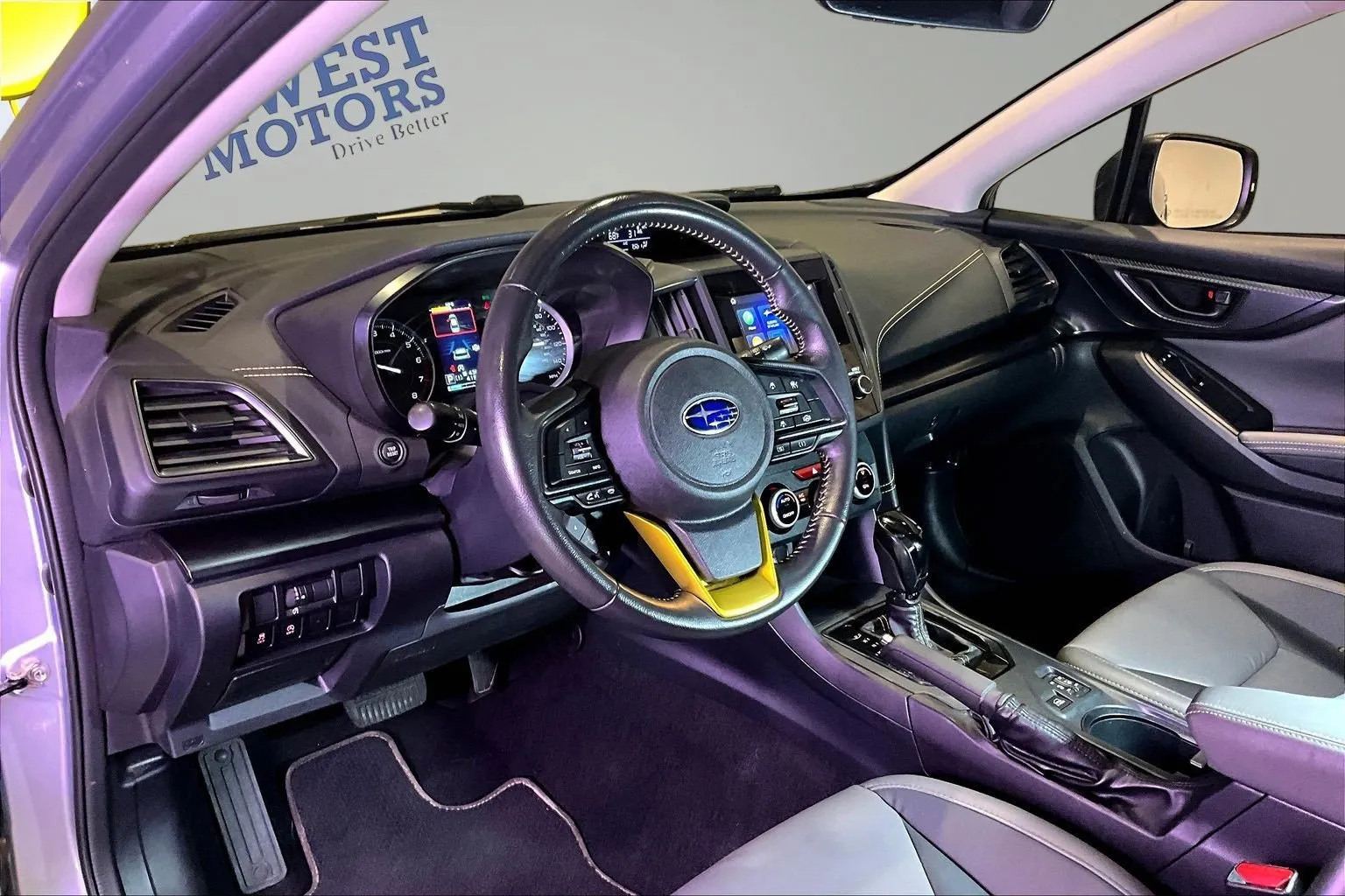 Subaru Crosstrek photo 18